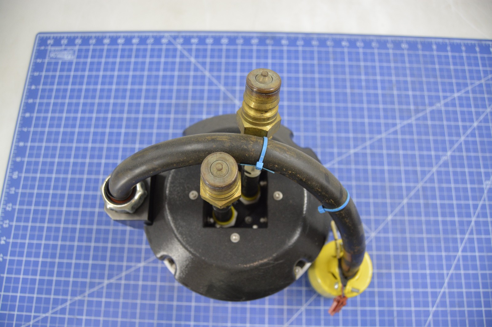 0010-10453 / LAMP MODULE,1000W DELTA,ASP,MXP CENTURA / APPLIED MATERIALS AMAT