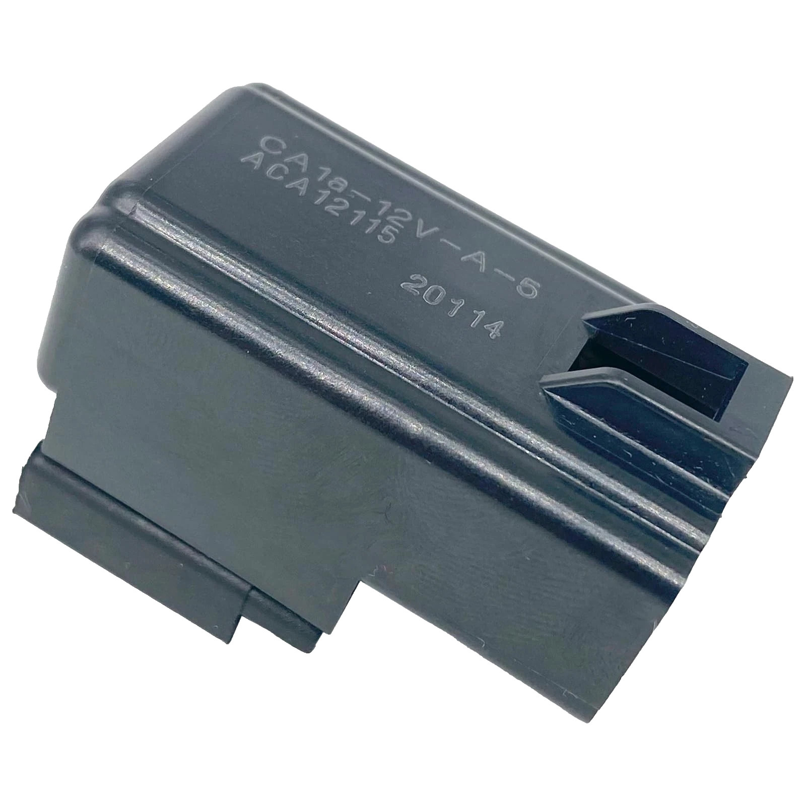 CA1a-12V-A-5 Relay 12V SPST 4-Pin for VW Audi Ford Komatsu Kubota Yanmar (1PC)