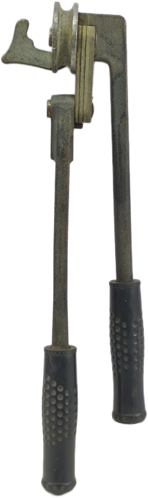 Ridgid 406 3/8 In OD, 13 In L R 15/16″ 90 to 180 Deg Pipe Bende Lever-Type Tube