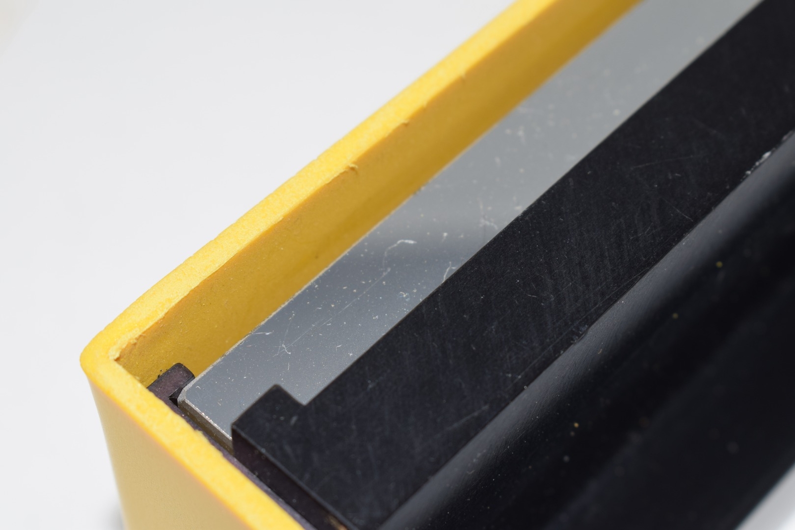 Ultratech Stepper 1005-301000 Rev. A Y-Stage Mirror Optical Assembly