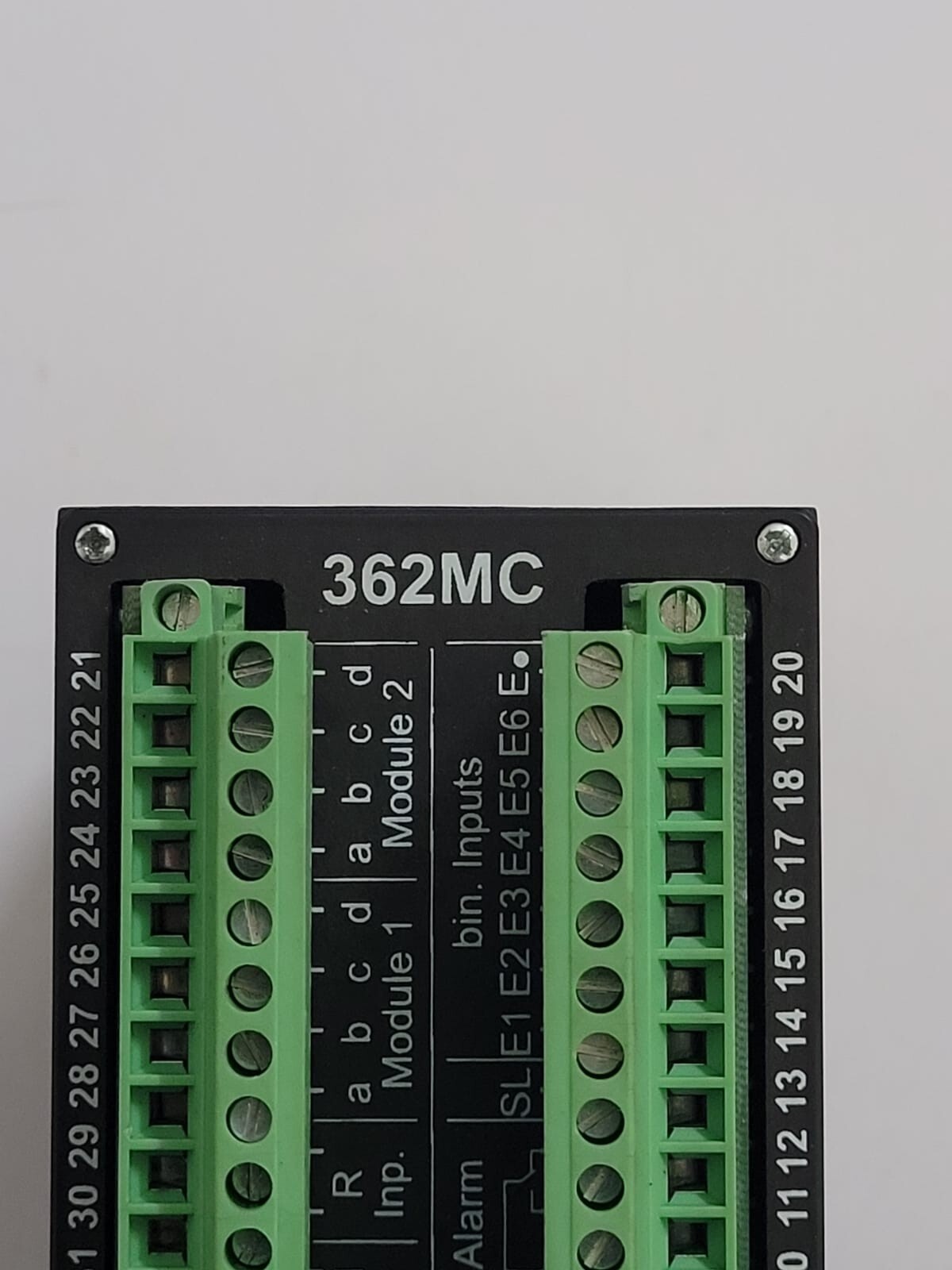 PLEIGER ELEKTRONIK 362MC Multi Function Controller 9362000050