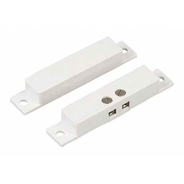 Manufacturer Varies Magnetic Contact,Surface Mount,L 3/8 In 2EXT8 Manufacturer