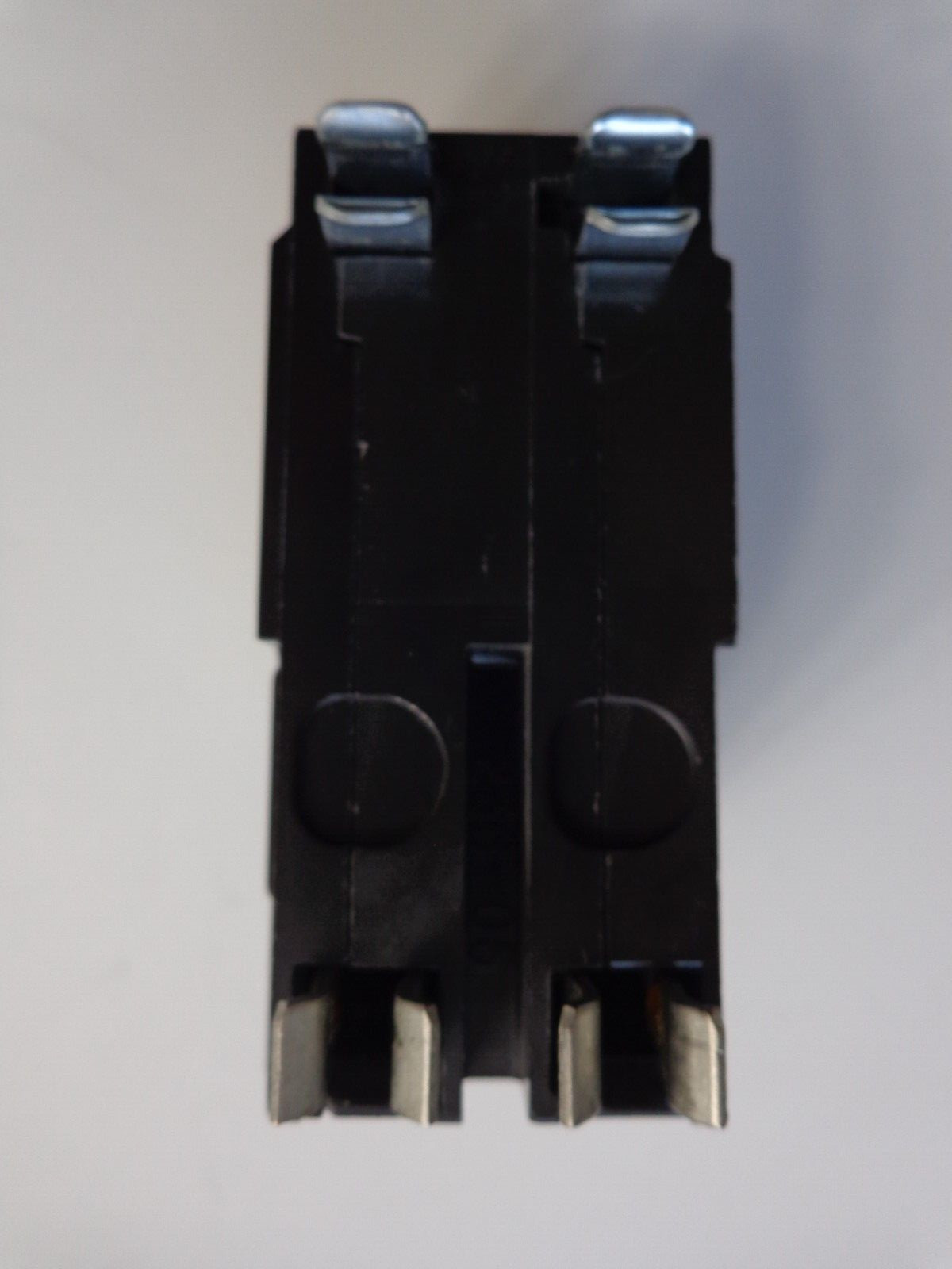 Square D QO240 2-Pole 40 Amp 120/240V Plug-In Circuit Breaker