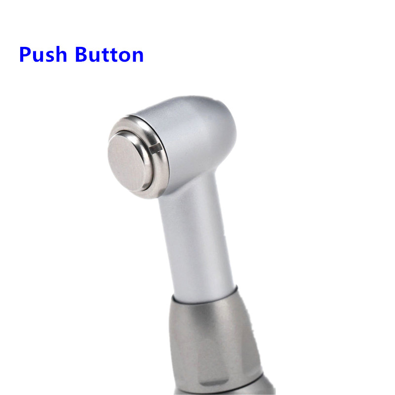 CICADA Dental Electric 1:1 Low Speed Handpiece Contra Angle