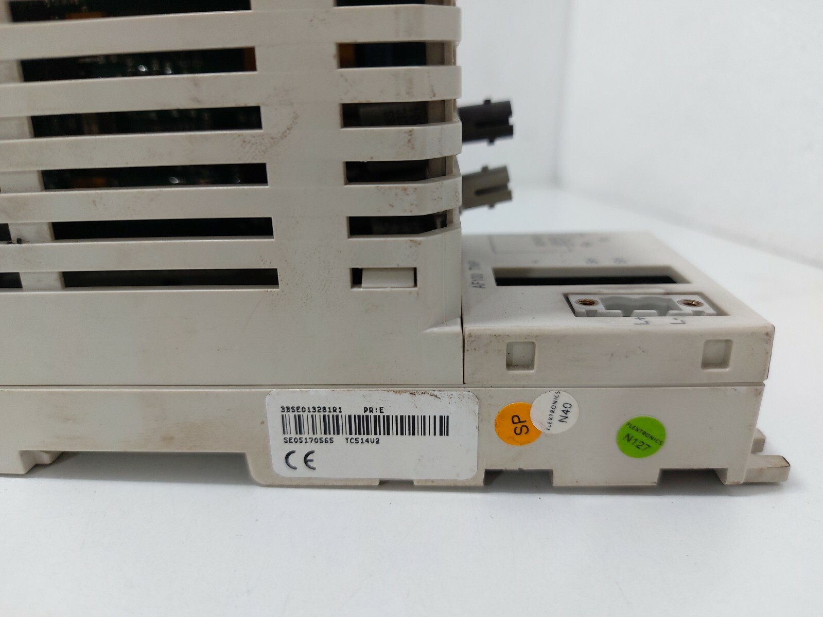 ABB 3BSE013281R1 TC514V2