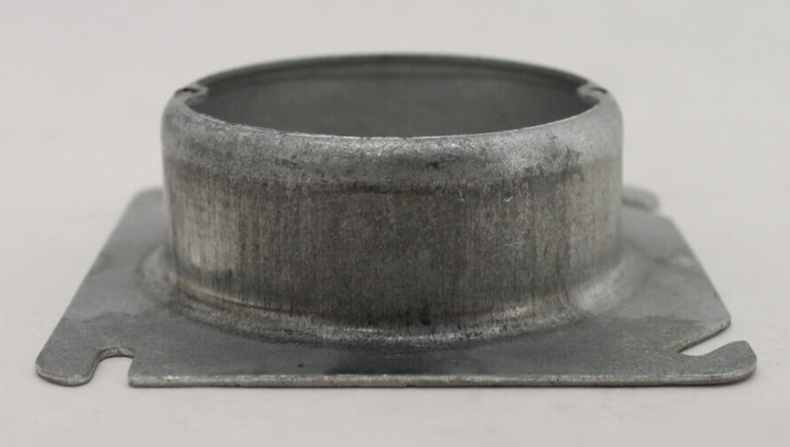 Appleton 9.0 cu. in. Round Mud Ring