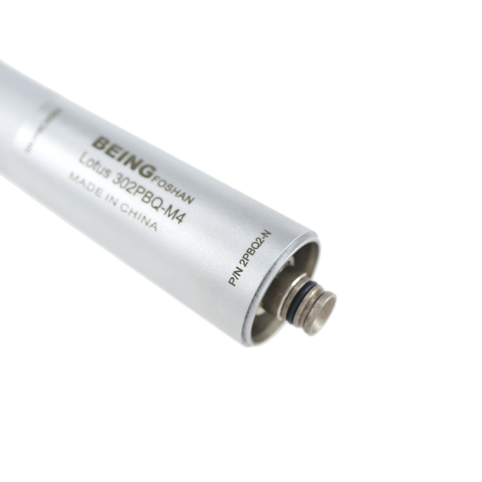 BEING Dental Fiber Optic High Speed Handpiece Fits NSK Phatelus LED Coupling