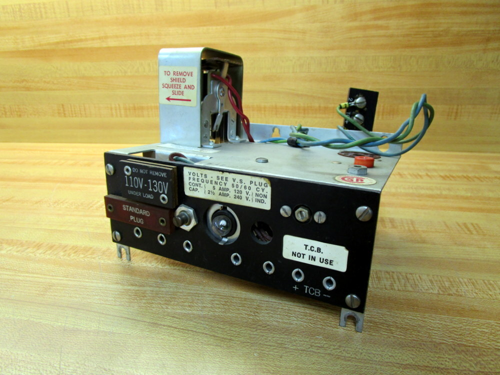 Allied Instrument 217025188 Power Supply A3349-1