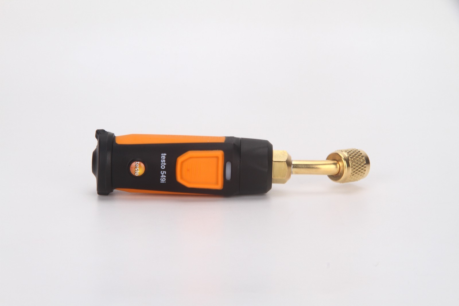 testo Smart Probe Kit I HVAC/R Gauge Set for air Conditioning, Refrigeration