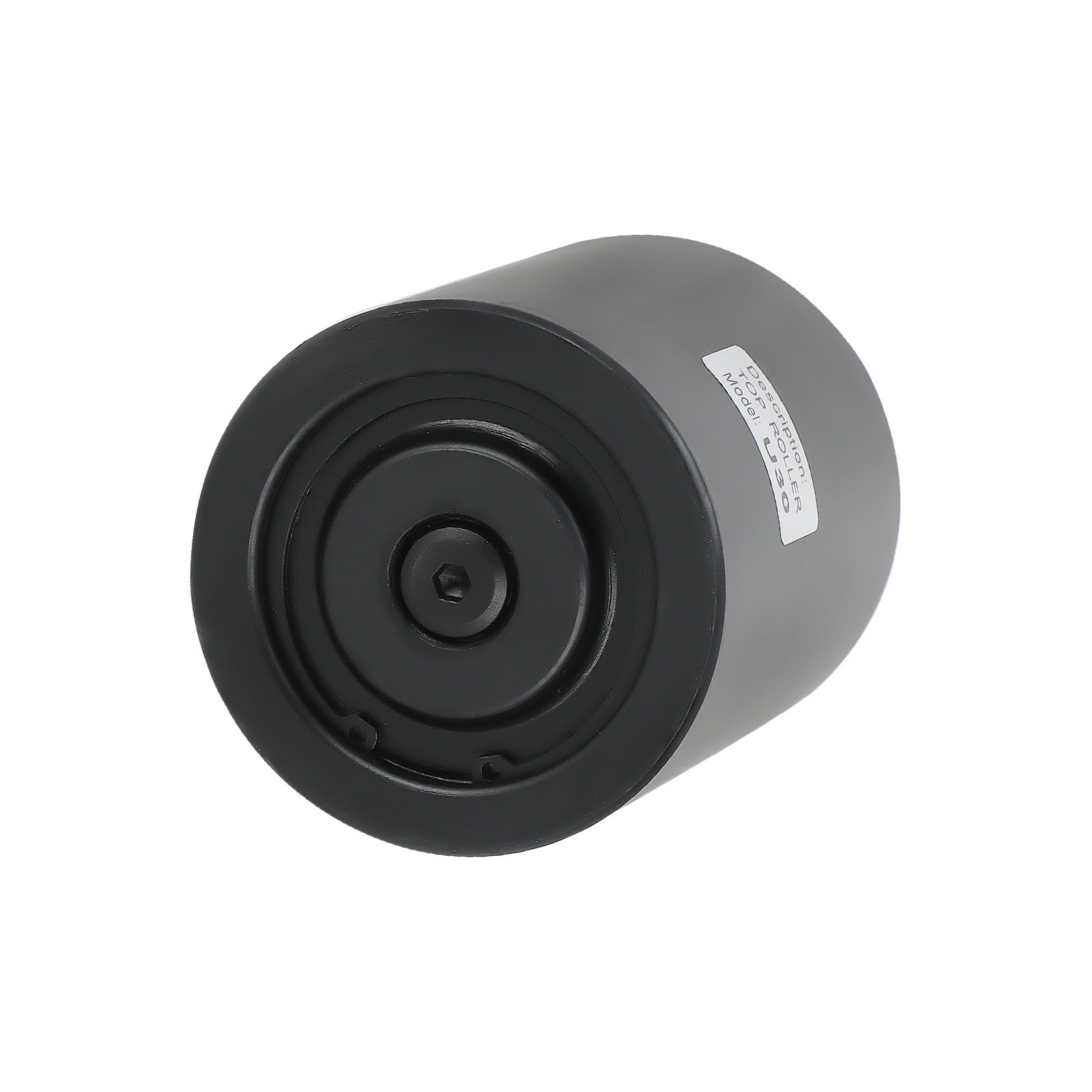 Track Top Roller for Kubota U35-4 U35S-2 KX033-4 Excavator Direct Replacement