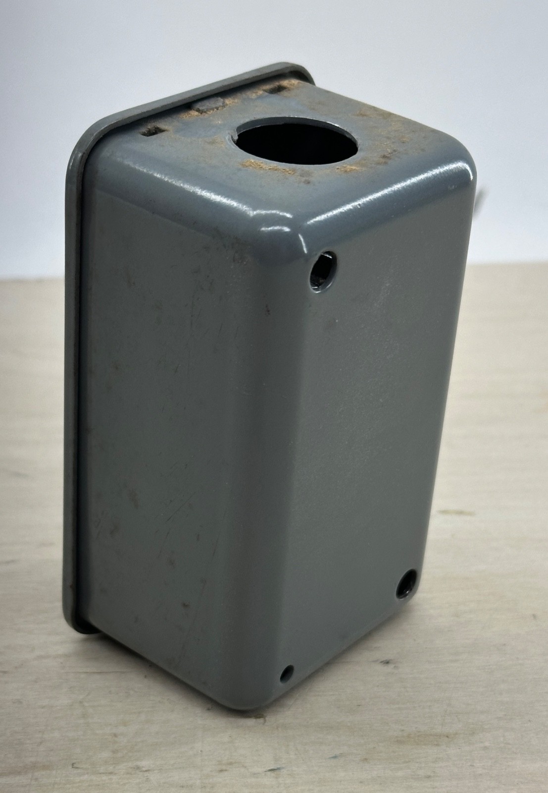 Cutlet Hammer 9115H89A Push Start Stop On Off Control Switch Off a Delta (7349)