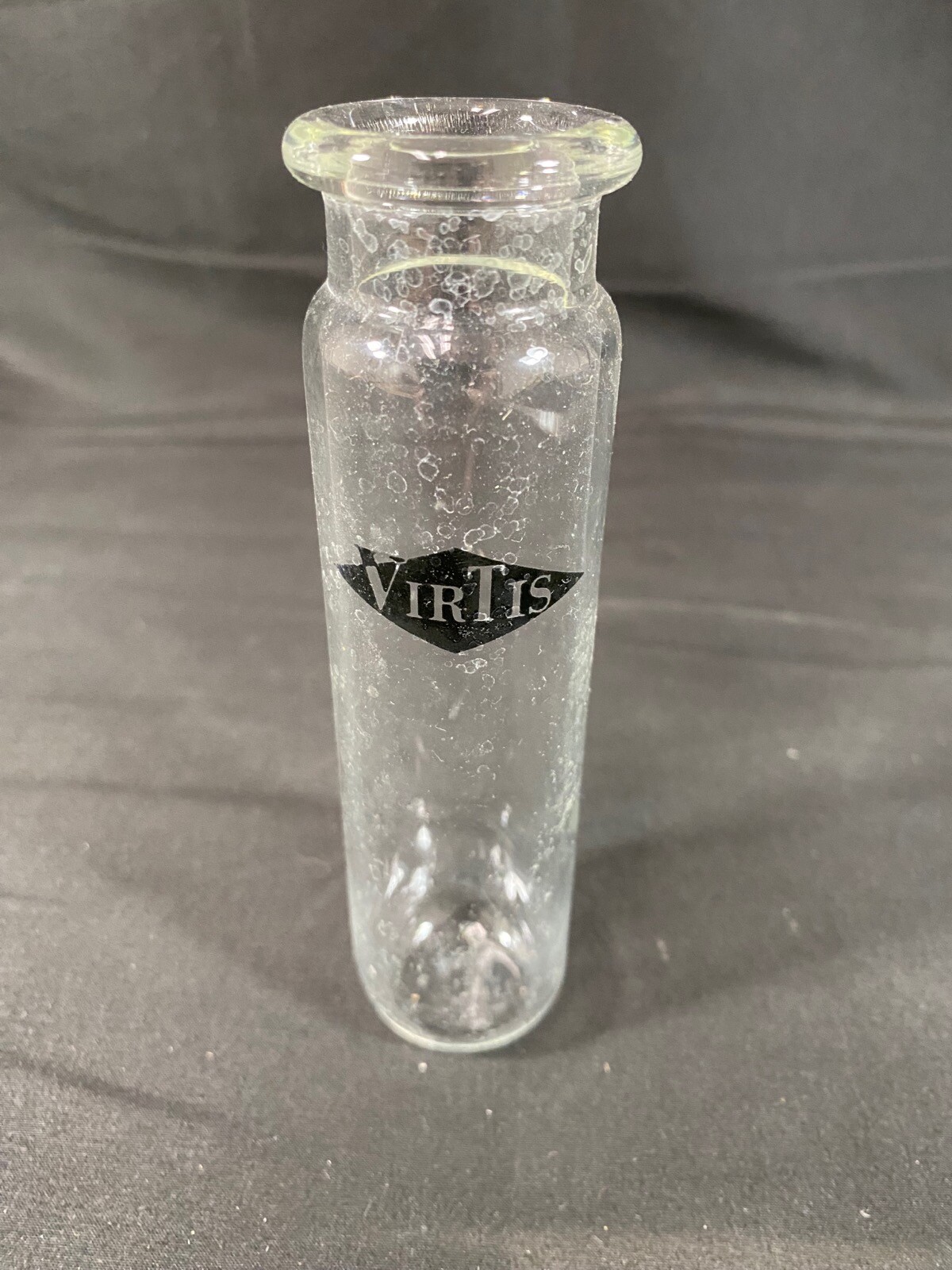 VIRTIS 75mL Fast Freeze Dry Lyophilizer Flask Bottom Only