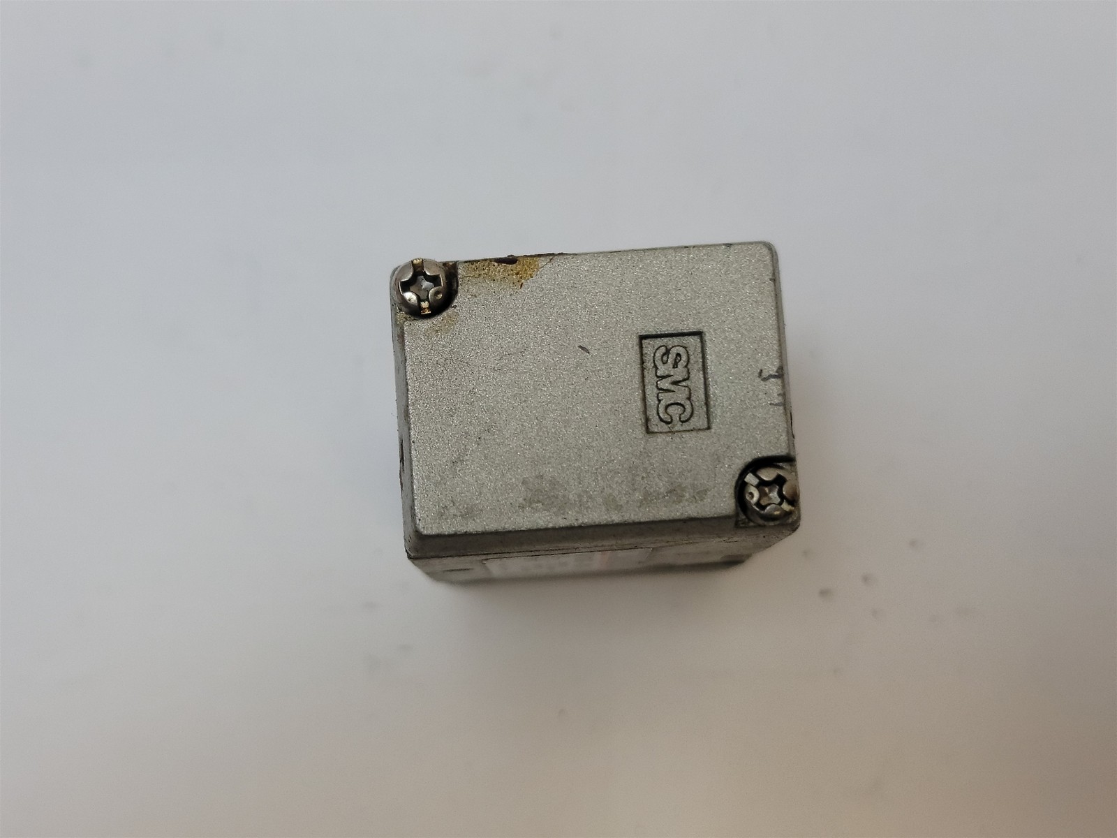 SMC VPA342-02A Air Operated Valve , Main Pressure 0.2-0.8 MPa
