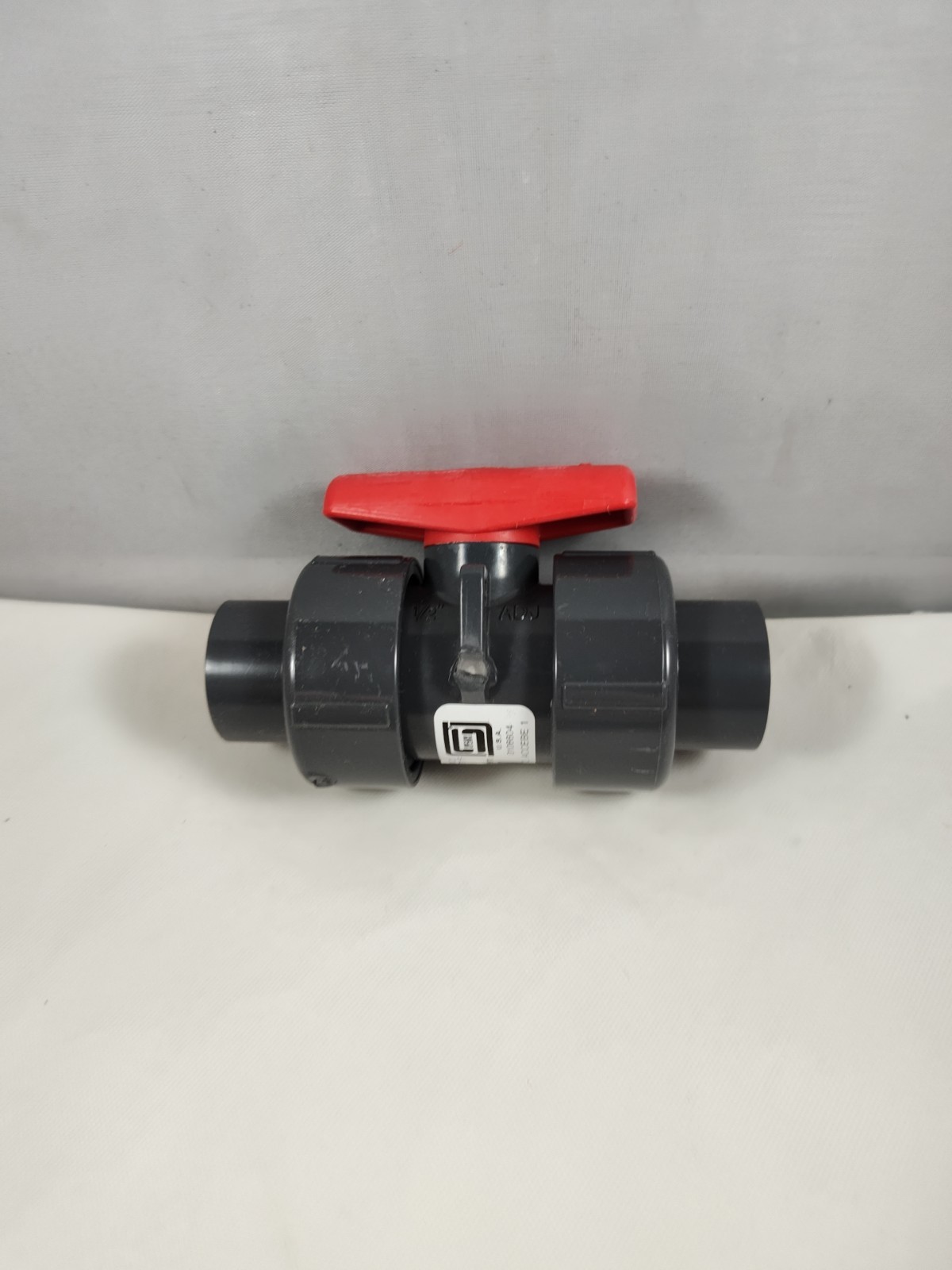 Spears 3639-005 TU 2000 Standard Ball Valve SOC/FIPT 1/2″