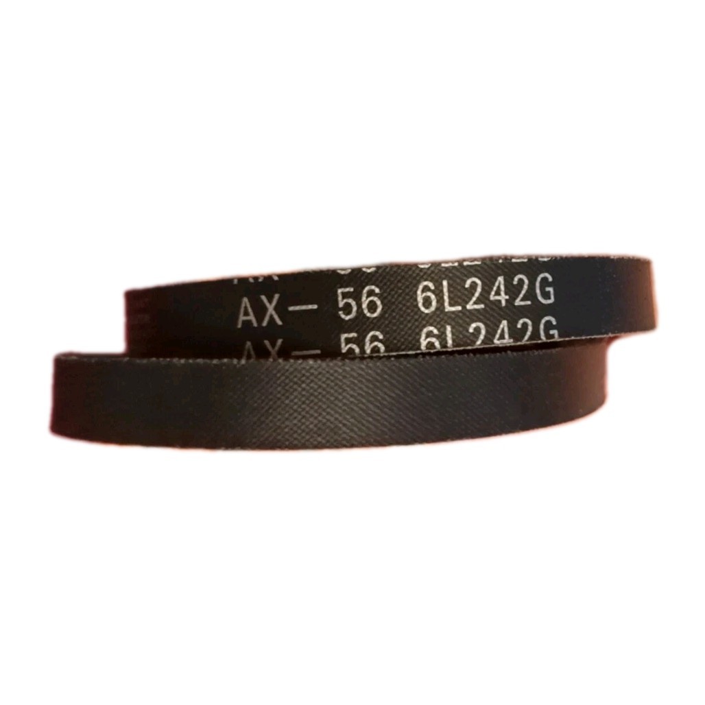 Dayton Premium V-belt 6L243G AX56