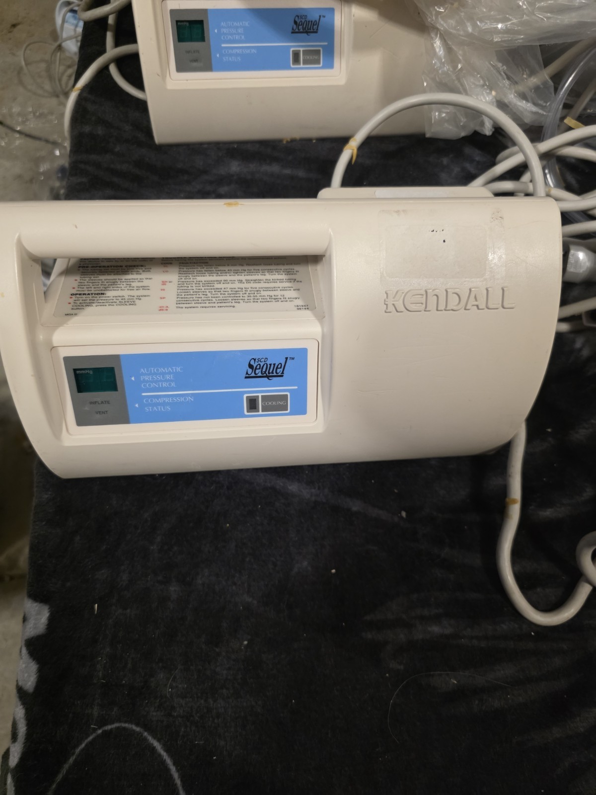 Kendall 6325