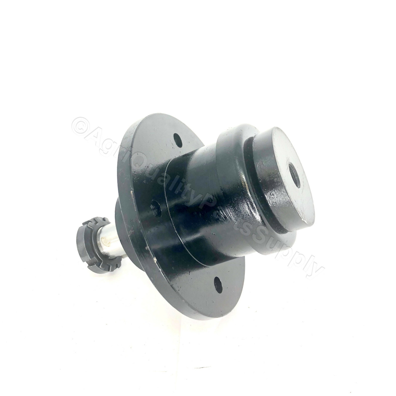 Servis Rhino Finishing Mower FM84 Blade Spindle code 00775271, P/N 01-282