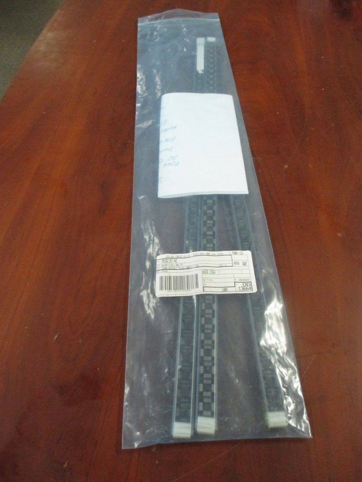 3M 3M2021B1-ND New Conn Socket PLCC 20 pos Tins (QTY 100) Date Code 7-27-15