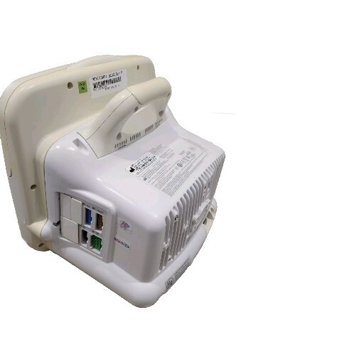 GE Dash 4000 ECG Monitor