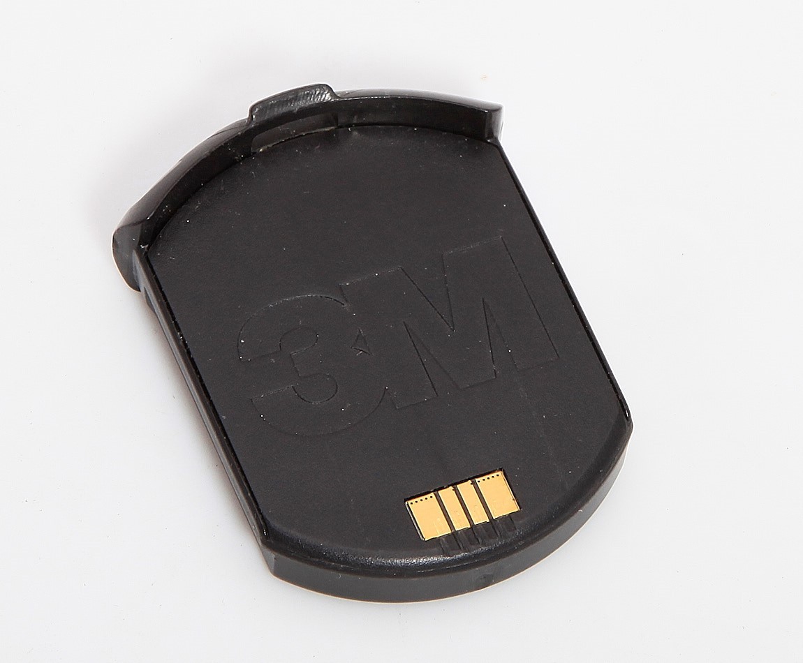 NEW 3M PAR G5L1 Lithium Ion Battery For G5 Drive Thru Wireless Intercom Headset