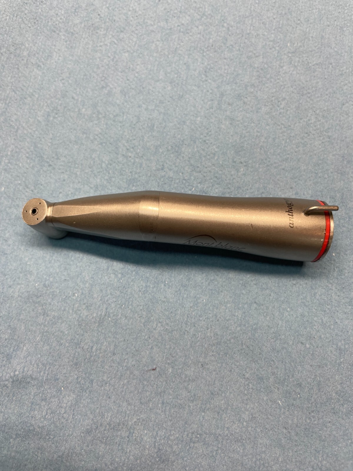 ANTHOGYR MONT BLANC 1:5,KAVO 25LPA STYLE,HP,VERY GOOD COND,NON F/O,NEW BRNG