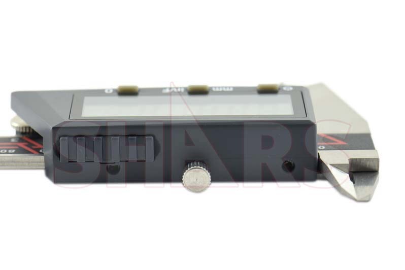 SHARS Aventor 8″ /200mm Large Screen IP54 Electronic Digital Caliper DIN862 M]