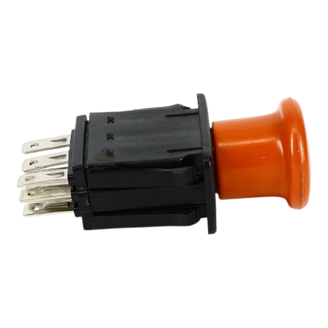 Snap In Mount PTO Switch 33-002 fits Kubota TG1860G TG1860