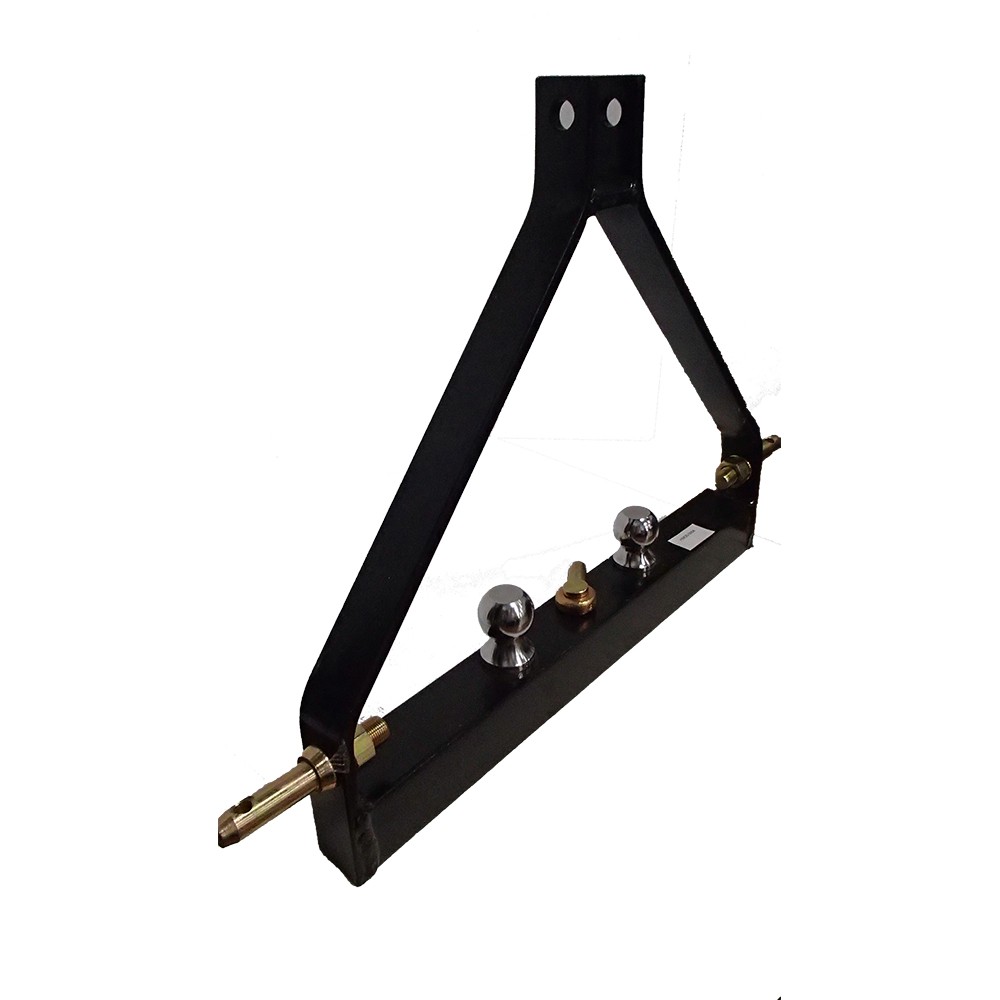 3 Point BX Trailer Hitch Compact Tractor Drawbar Handy Hitch Fully Welded