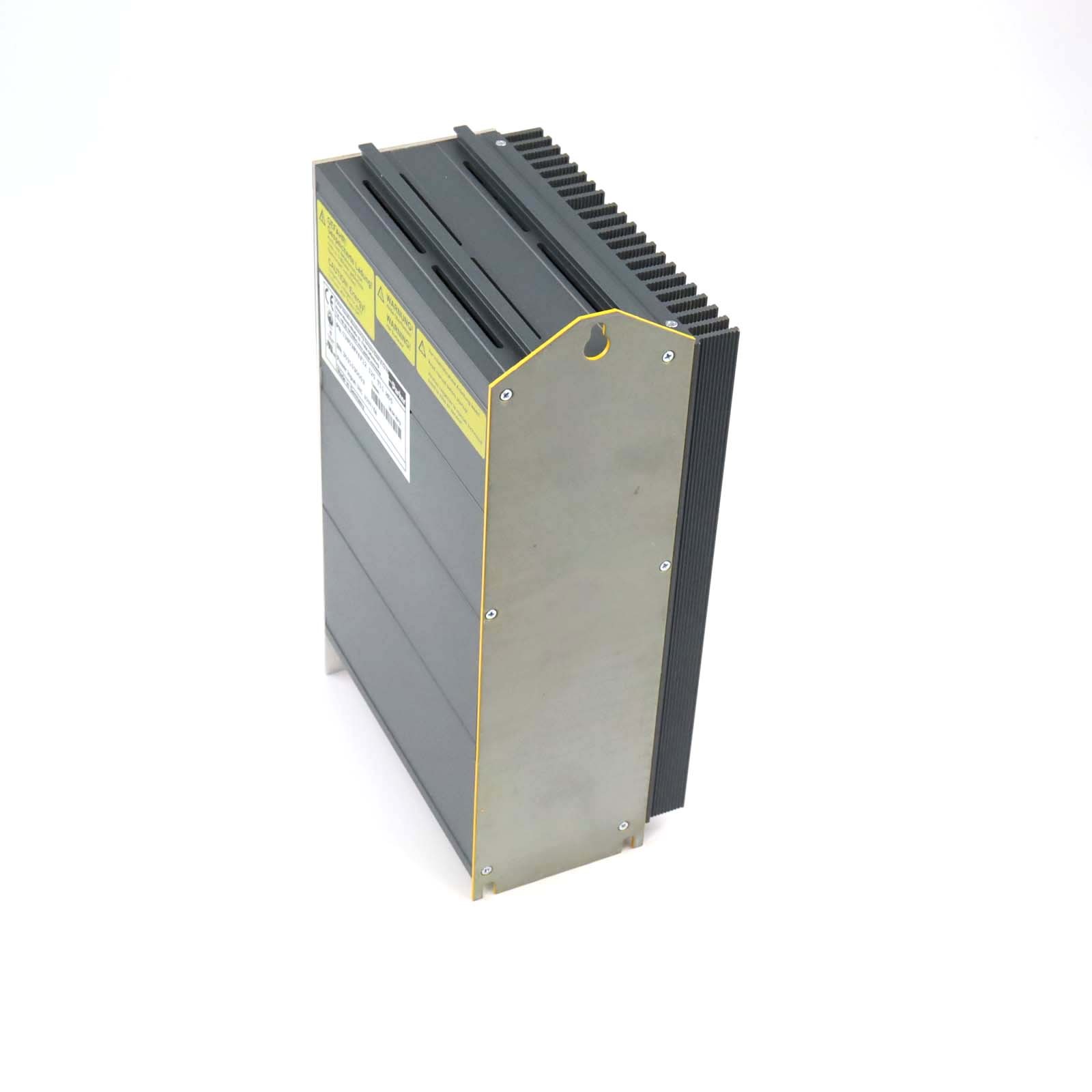 Parker Servo Drive Compax3 C3S038V4F12 I20 T11 M00 NOV