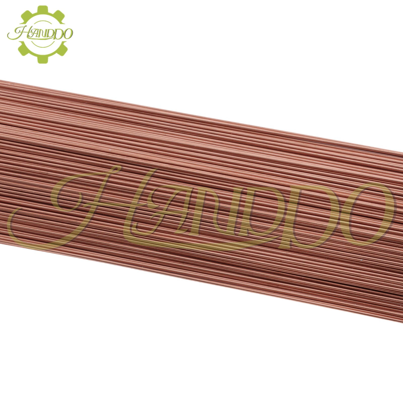 ER70S2 1/16″ × 36″ 10LB Box Premium Carbon Steel Tig Welding Rod Mild Steel