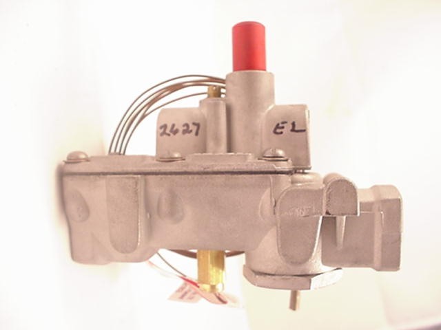 Robertshaw 4030-001 Gas Safety Valve FMEA 3/8″ NPT Ships Same Day