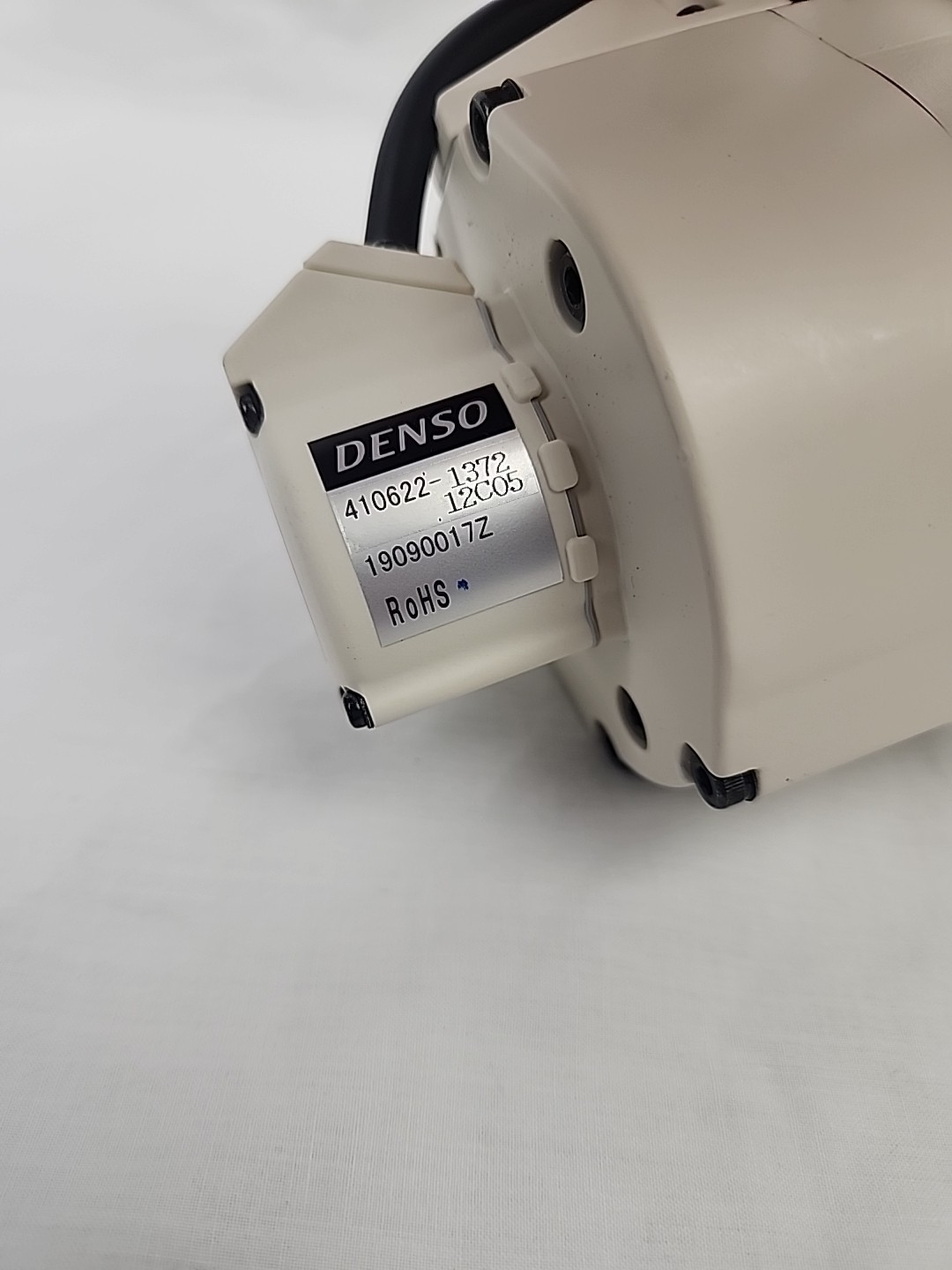 New Denso Servo 410622-1372 VMD, G J5 MOTOR Automation Robotics Machine Hobby
