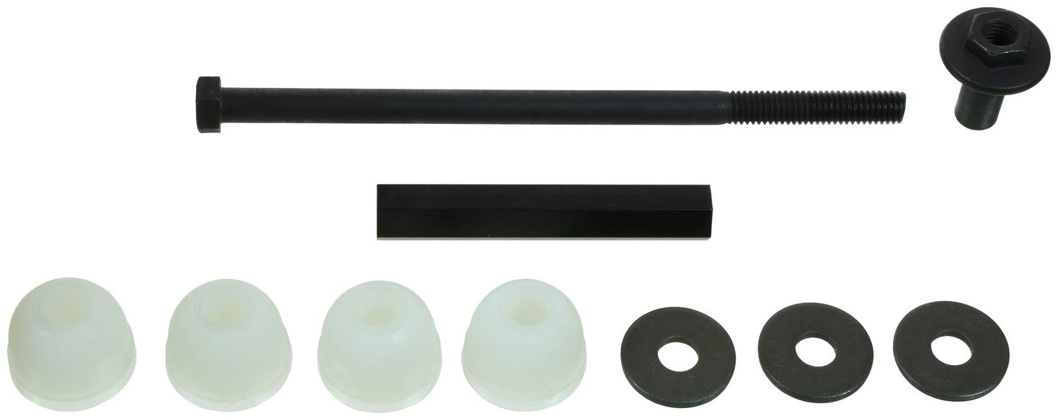 DRiV MOOG Suspension Stabilizer Bar Link Kit – K700538 – High-Strength, Wear-Re