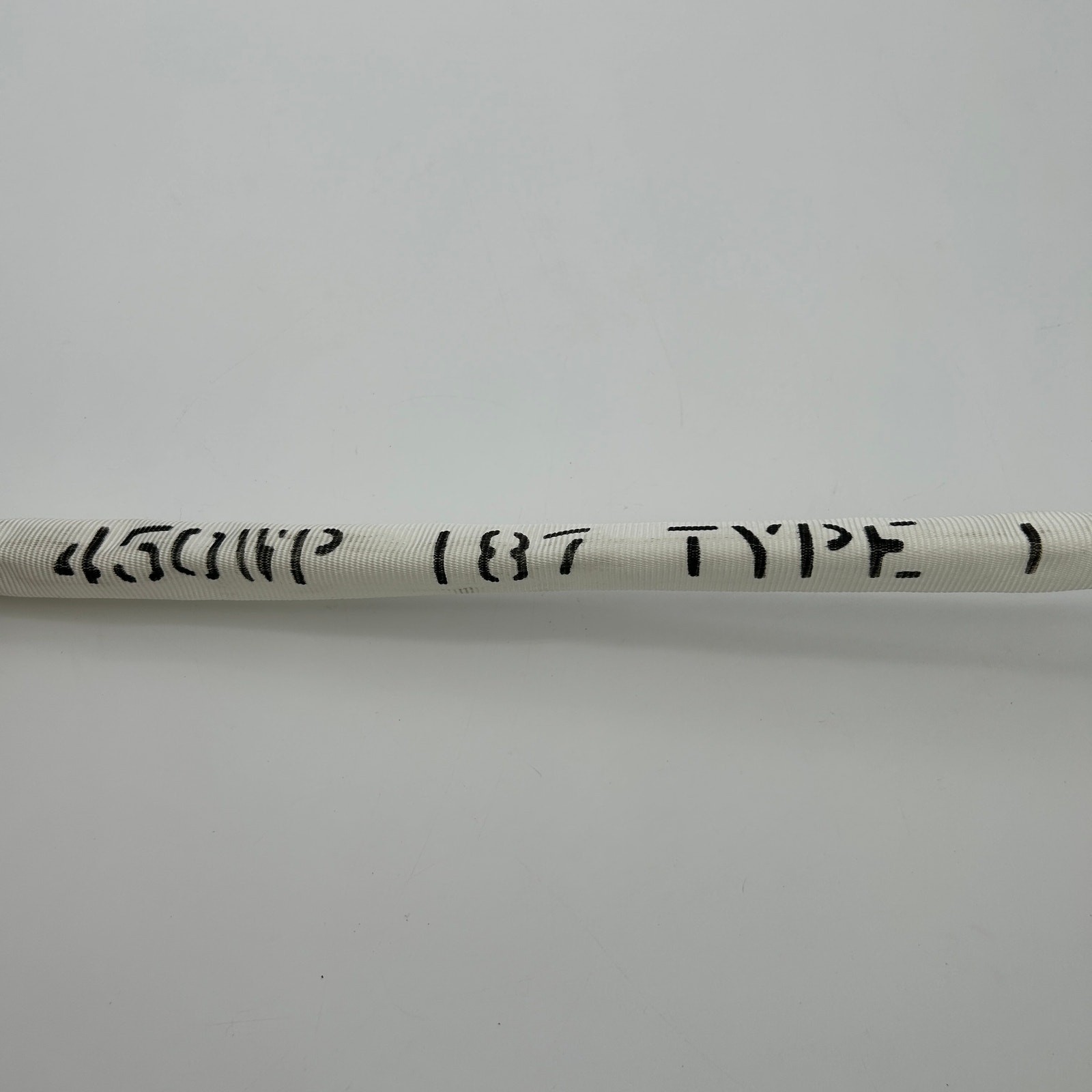Snap-Tite Blazeline 1″ x 100ft Wildland Forestry Fire Hose NH/NST USA