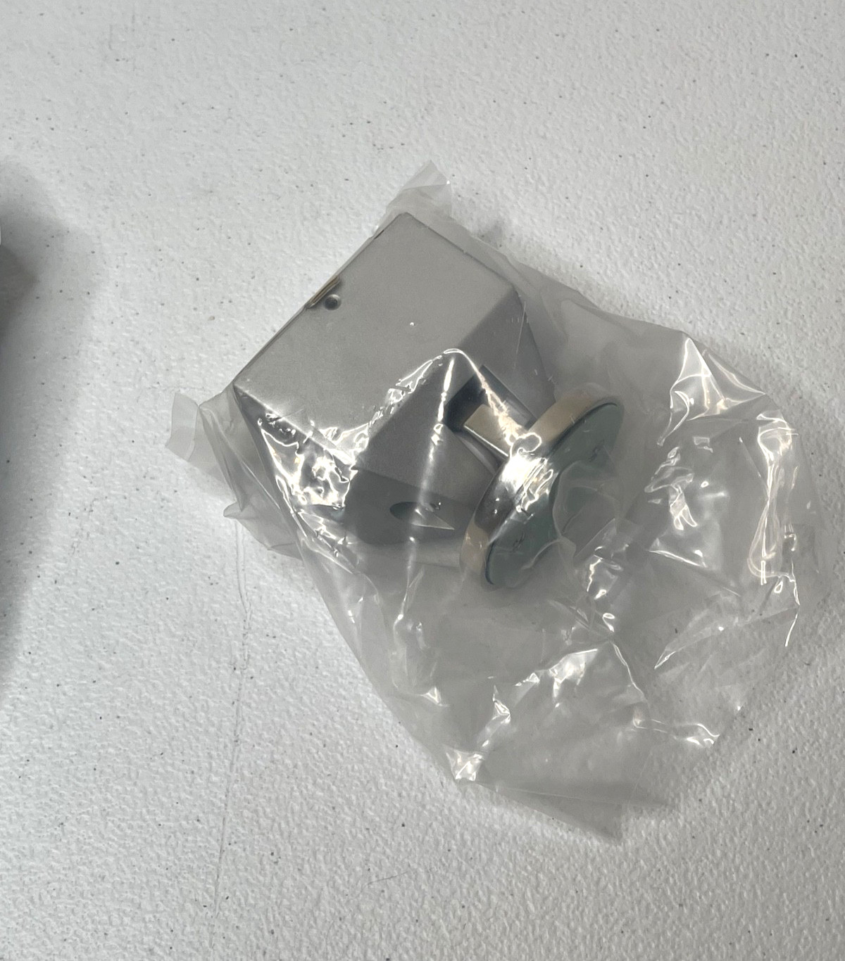 LCN 7850SEM Sentronics Electro Magnetic Door Holder SEM7850 (Without Screw Pack)
