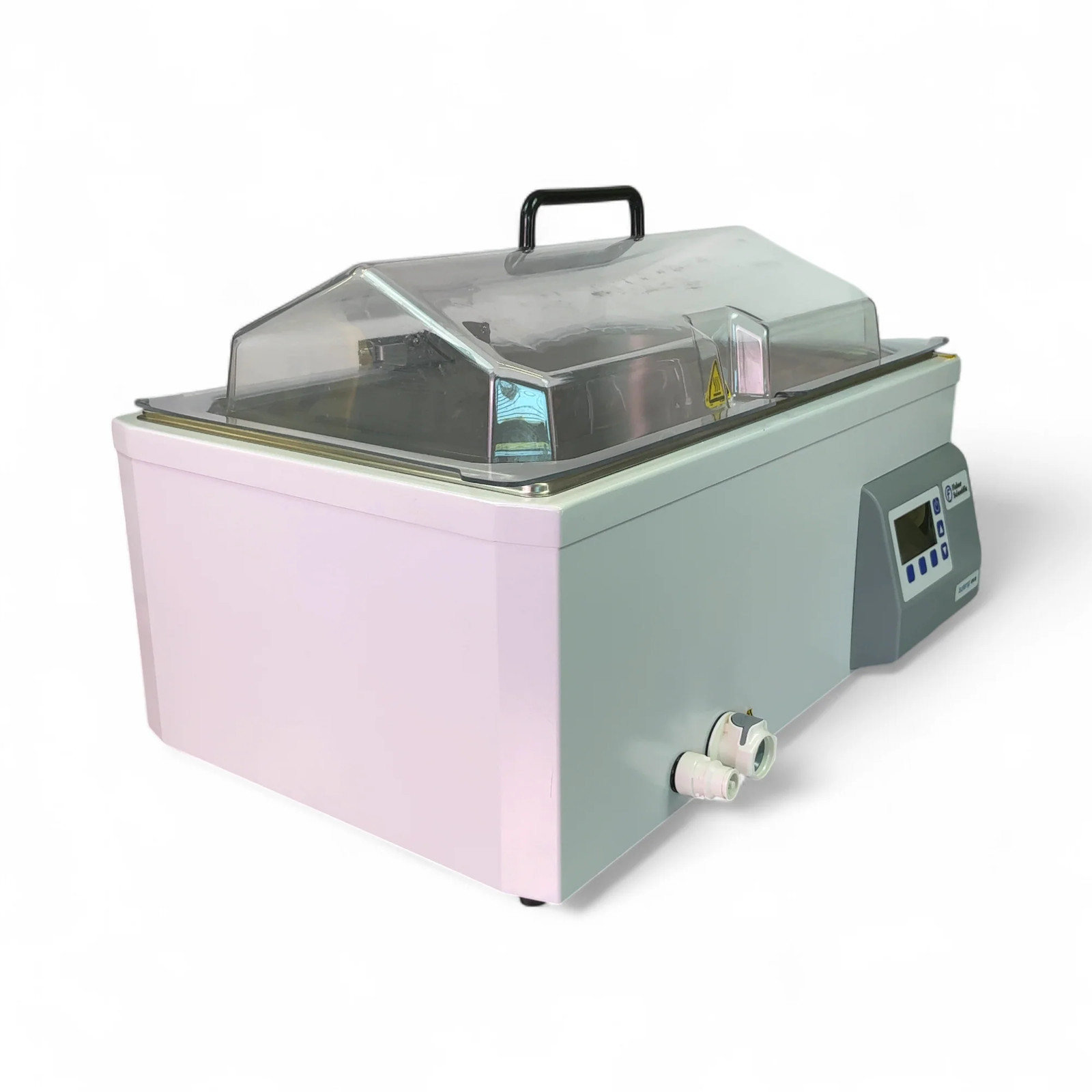 Fisher Scientific Isotemp GPD-20 20L Water Bath w LabArmor Bath Beads FSGPD20