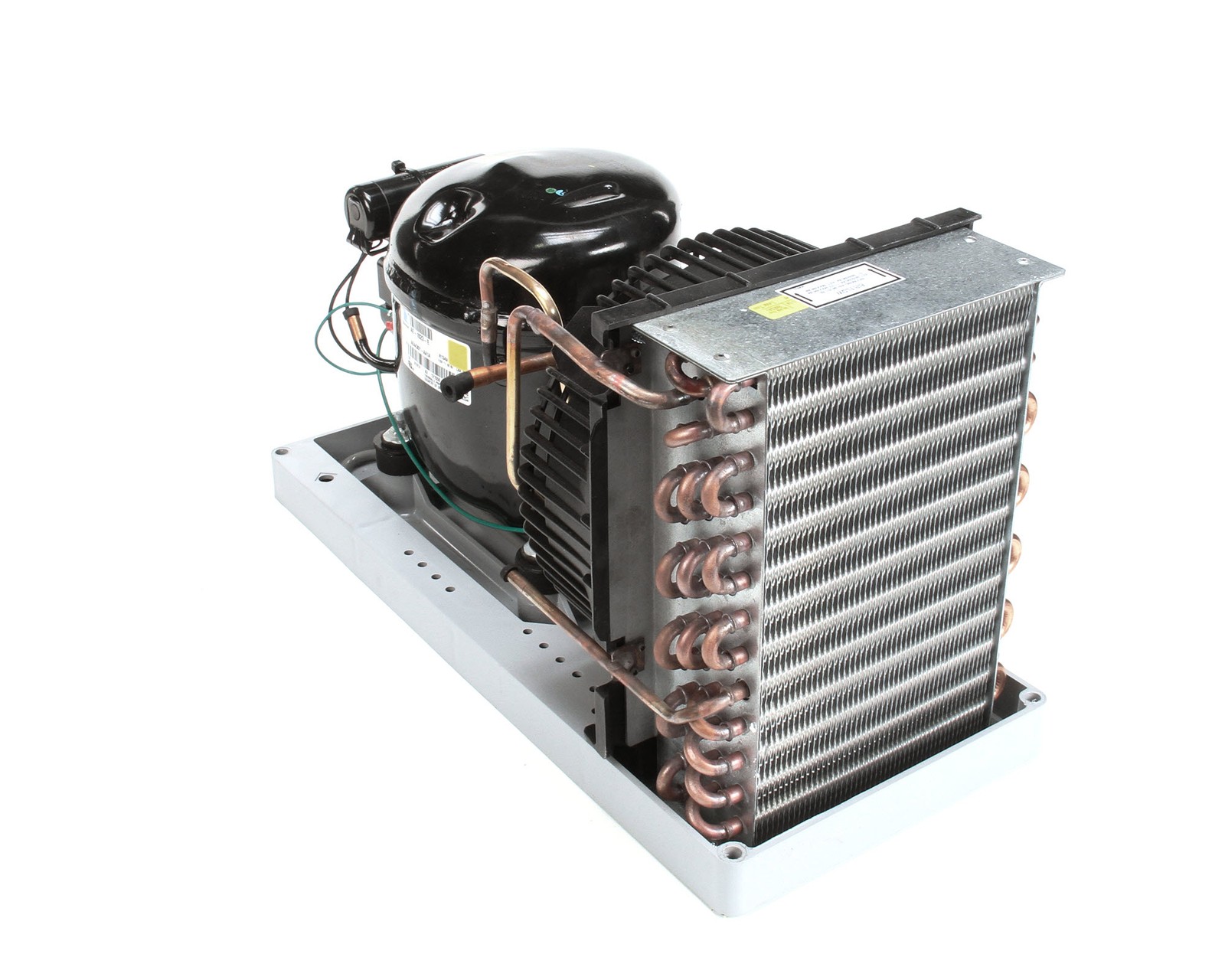 Randell Condensing Unit, 1/4 Hp Hi R134A 115V (Ae4430Y-Aa1 RF CON1404 – Free