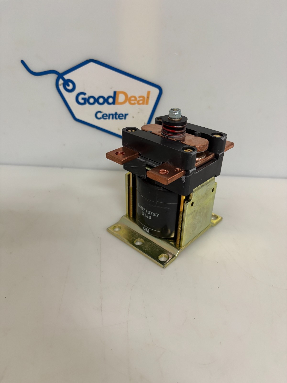 FSIP 36V CONTACTOR CTTA300AH136XN