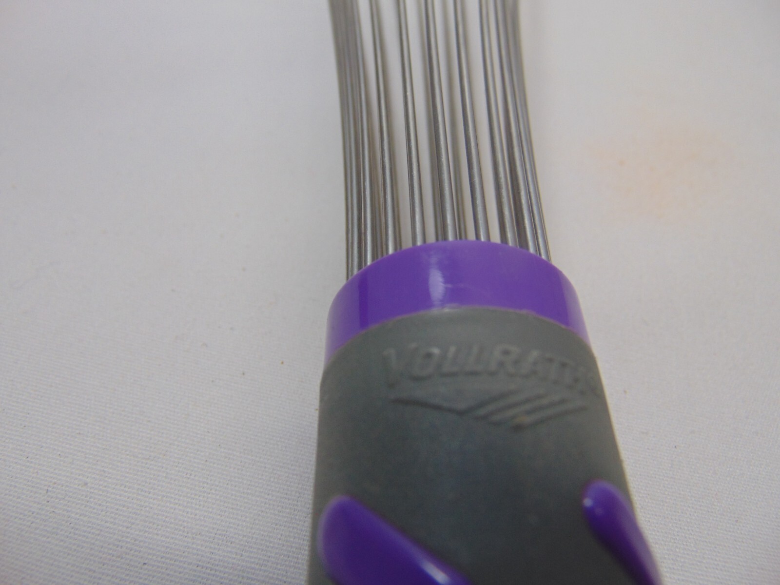 Vollrath 16″ French Whip Whisk Stainless Steel NSF Silver Large Lot of 7