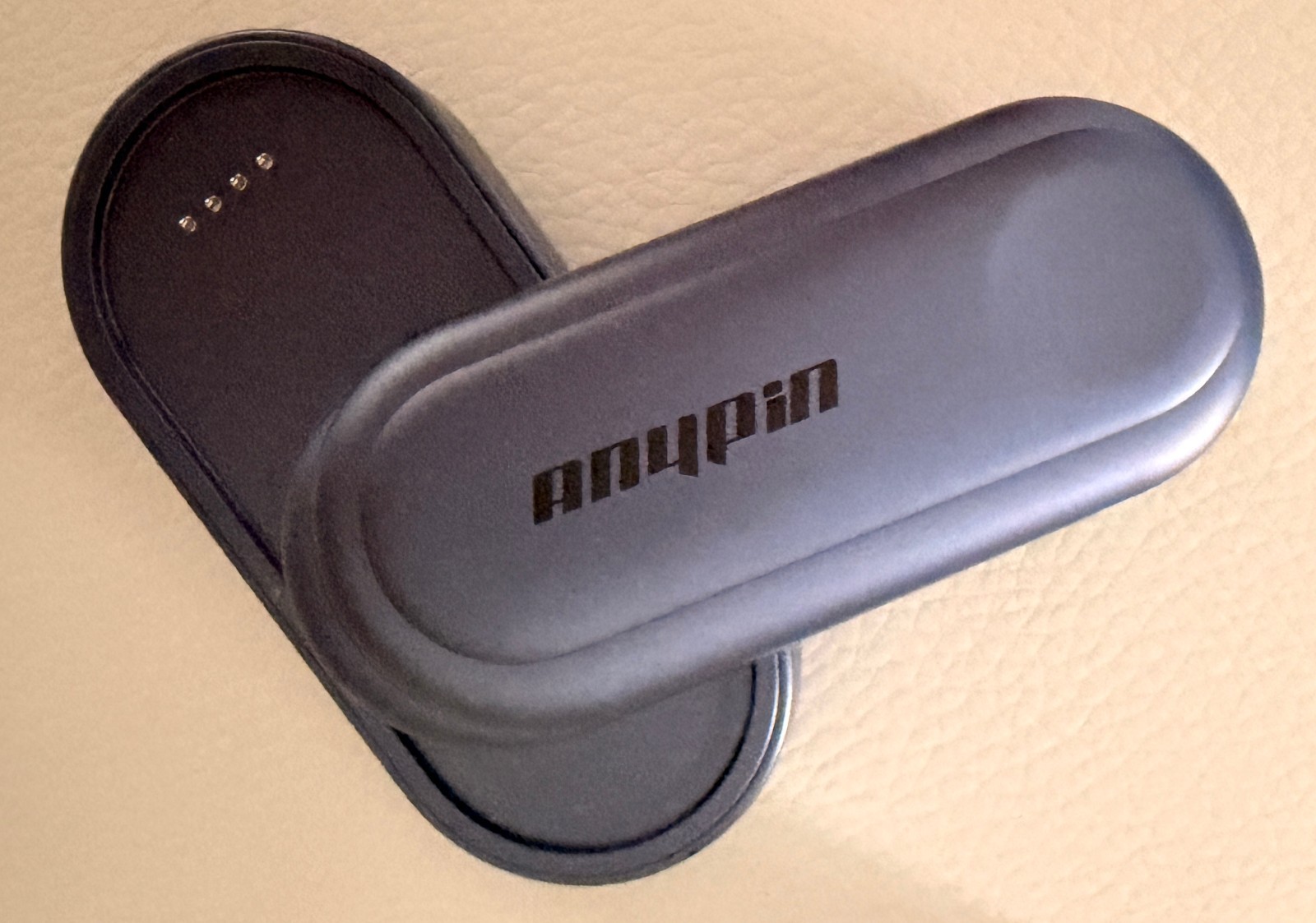 *NEW* ANYPIN Audio Transcription Wearable Note Pod 1