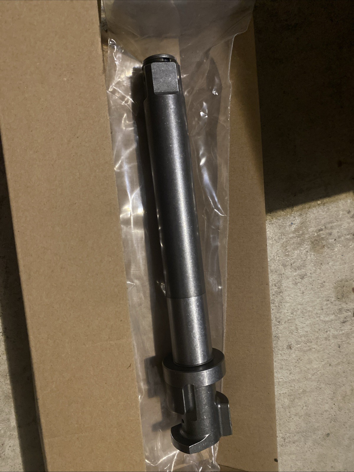 47556346001 Ingersoll Rand 1” Drive 6” Extended Anvil NIB