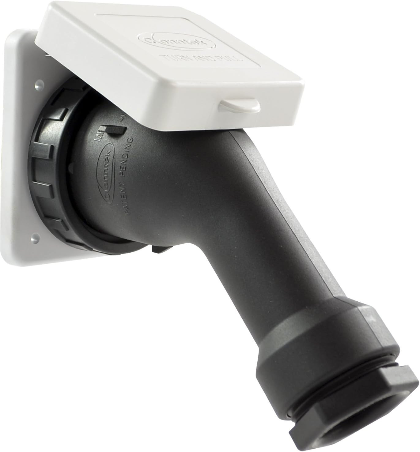 Conntek NEMA SS2-50R 50 Amp 125 Volt Connector