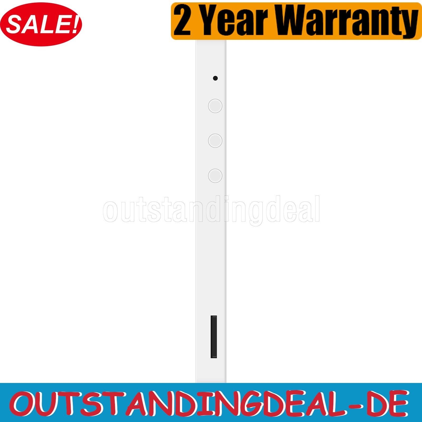 HamGeek M3 E-Book Reader 3.7-inch Touch Screen E-Paper 10-Level Adjustable ot34