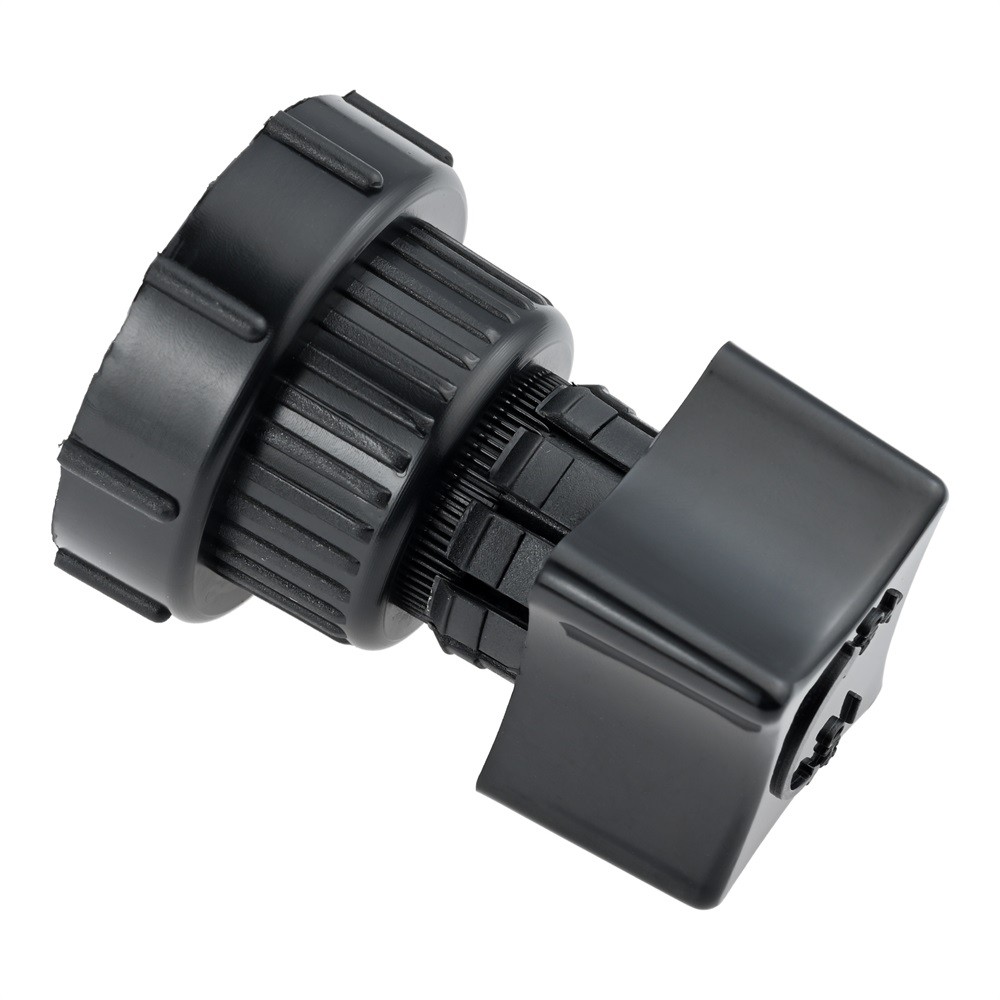 Manifold Plastic Air Compressor Regulator Valve Knob For Sanborn Craftsman