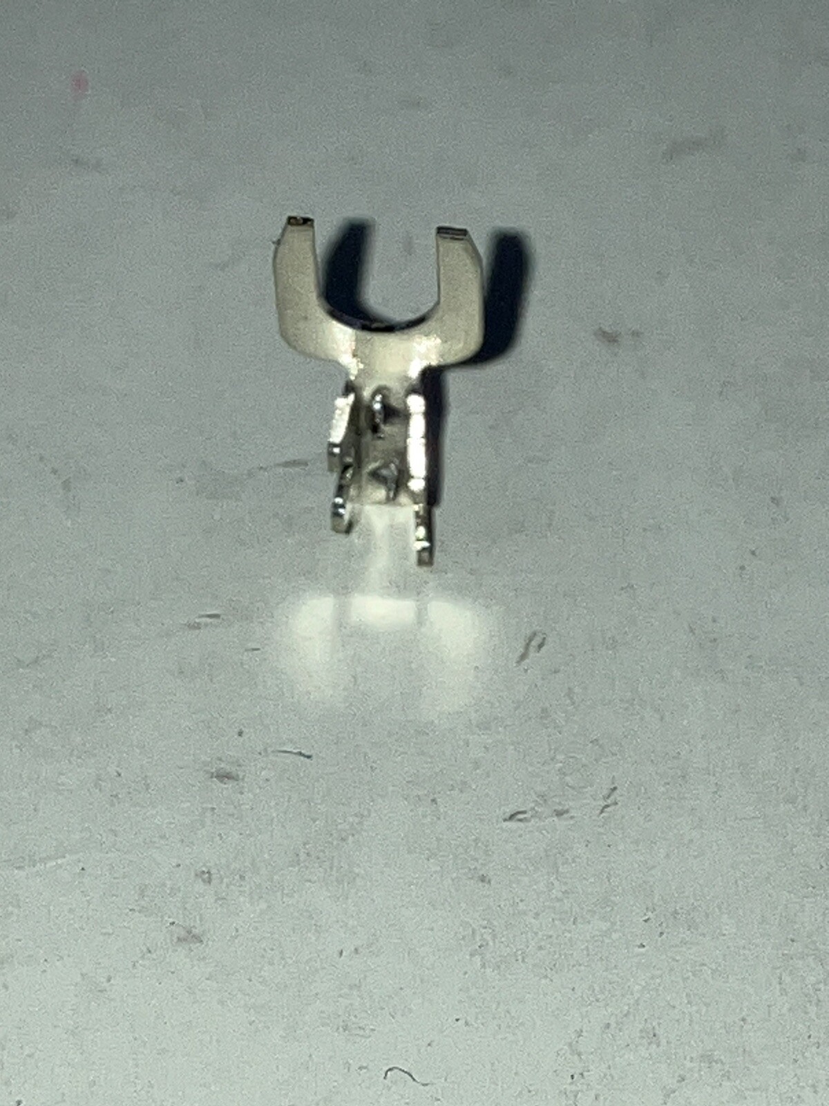 New Insulation Piercing Telephone Y-Spade Terminals Pack Of 80 Spades