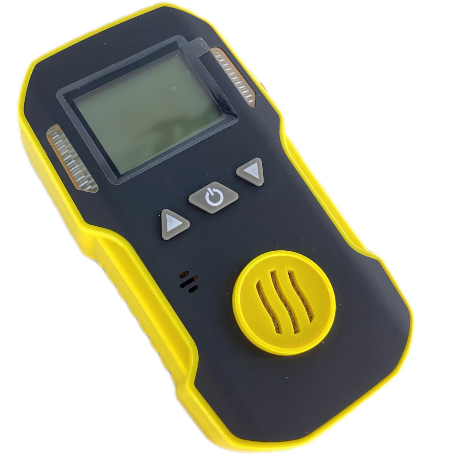 Portable C2H4O Gas Detector with Low Battery Indication Triple Alarm 0-100ppm