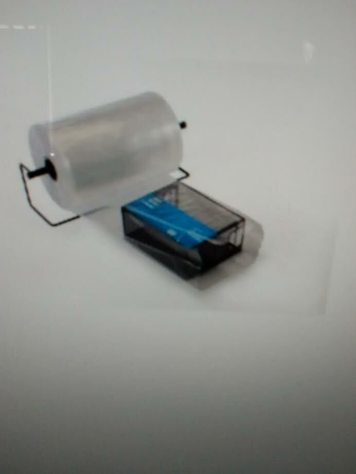 Clear Gusseted Poly Bags Cs – 24x20x48x3 mil(Carton of 100)