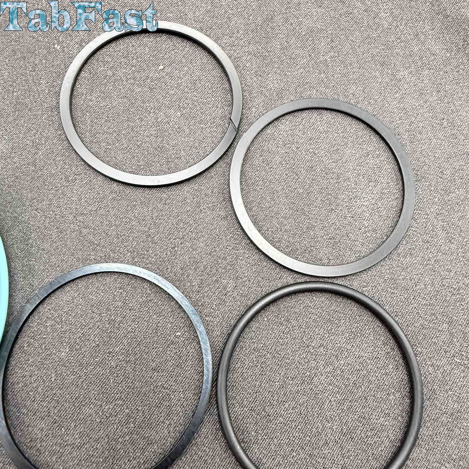 65842 65842GT SEAL KIT for Genie Platform 9K Rotator S40/45 S60/65 S80/85 Z45/22