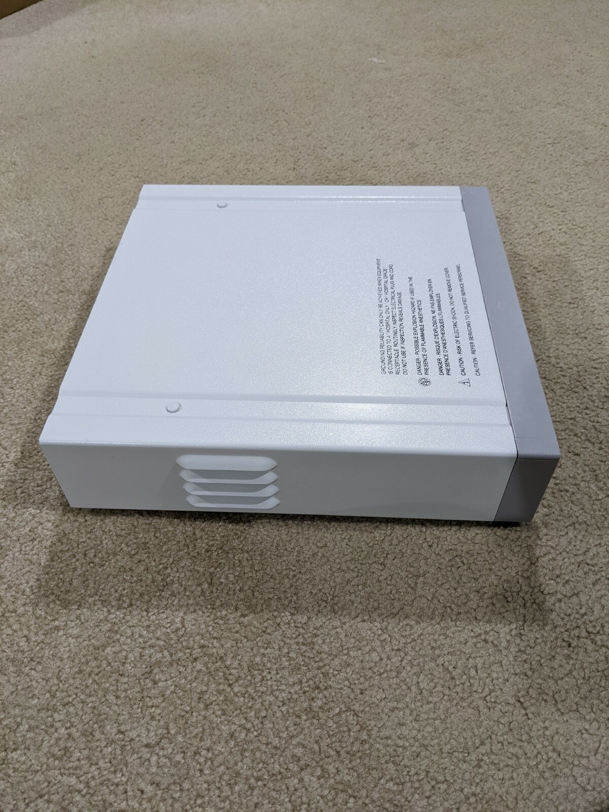 Karl Storz Image 1 HD 22201020 w/ ICM (USB) and 22220055 H3-Z Head