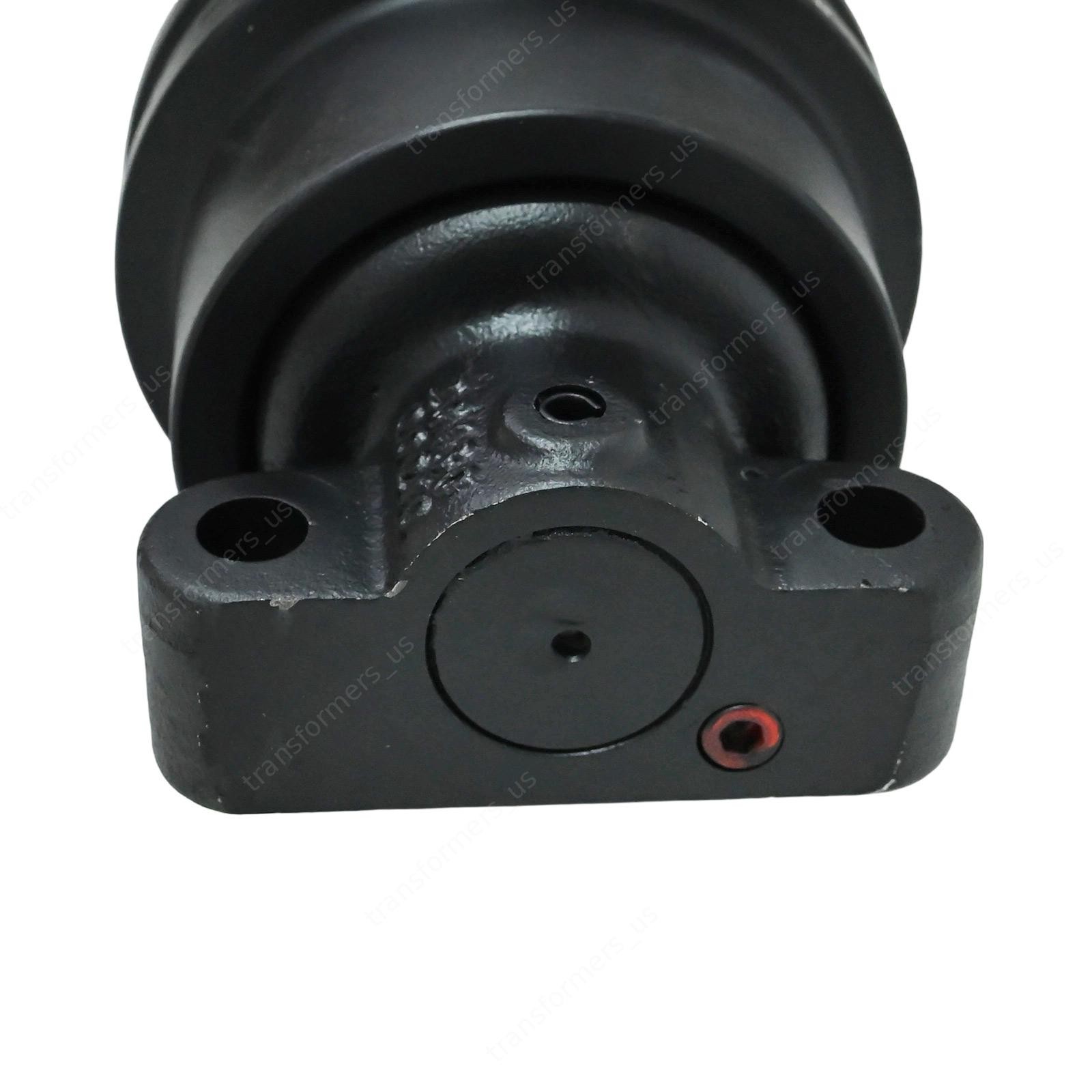 Bottom Roller Undercarriage For Komatsu PC75UU-1 PC78US-6 Excavator Heavy Duty